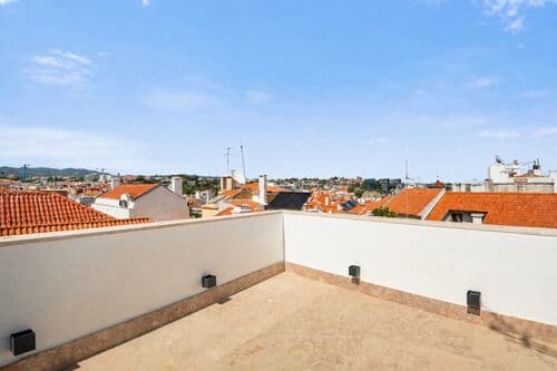 PF41220 - Apartamento T2 + 1 com terraço, Centro Histórico Cascais, Cascais - Imagem 28