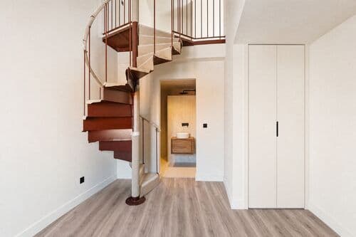 PF41220 - Apartamento T2 + 1 com terraço, Centro Histórico Cascais, Cascais - Imagem 22