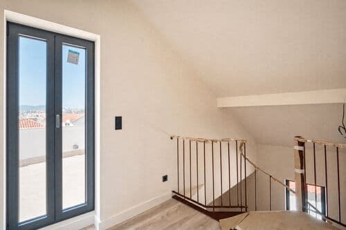 PF41220 - Apartamento T2 + 1 com terraço, Centro Histórico Cascais, Cascais - Imagem 26
