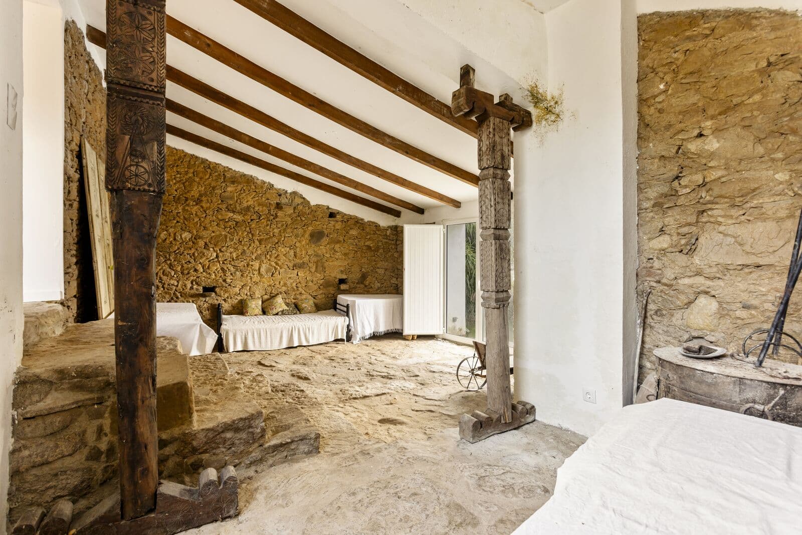 Moradia T5 com piscina, Dois Portos, Torres Vedras - Imagem 14