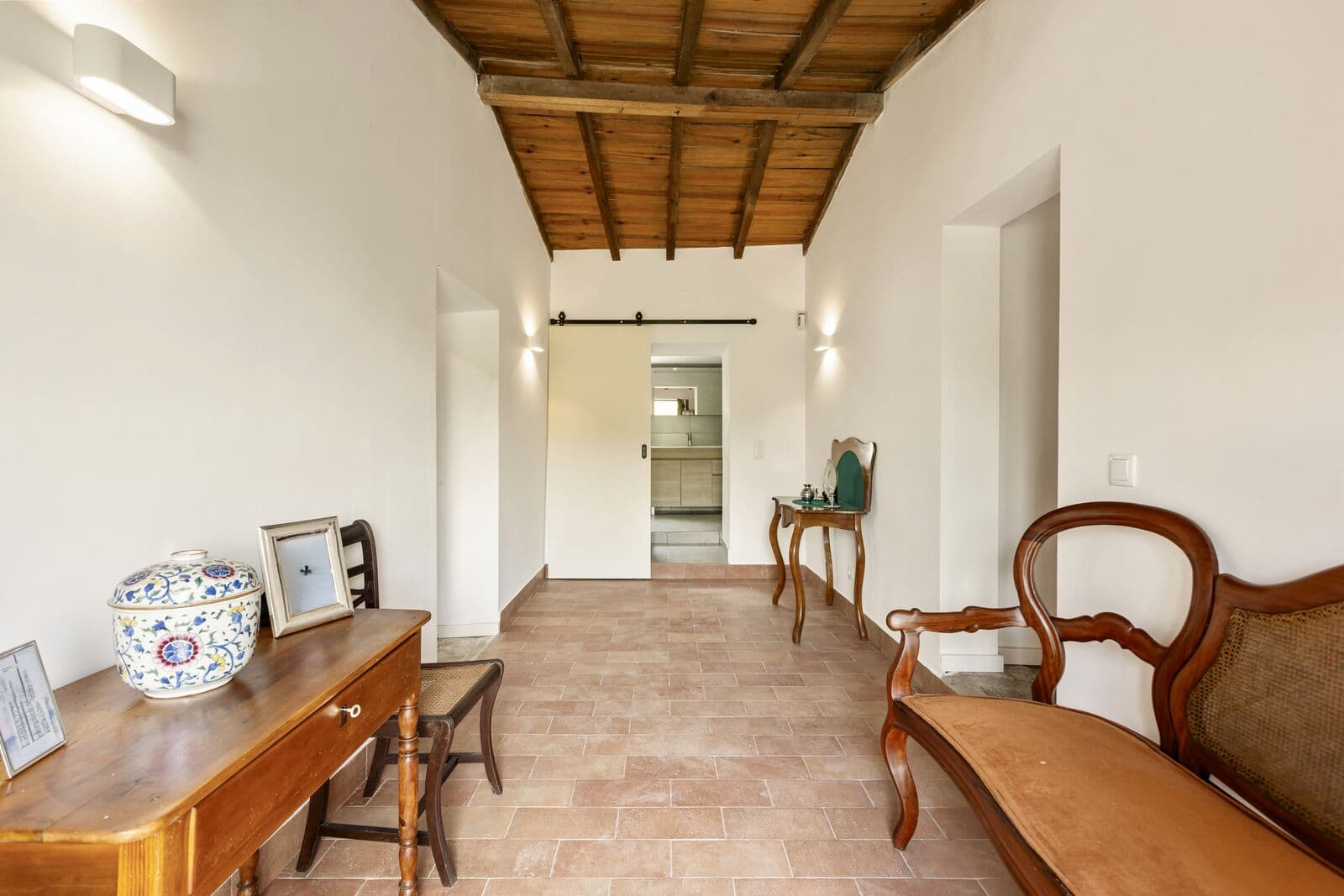 Moradia T5 com piscina, Dois Portos, Torres Vedras - Imagem 25
