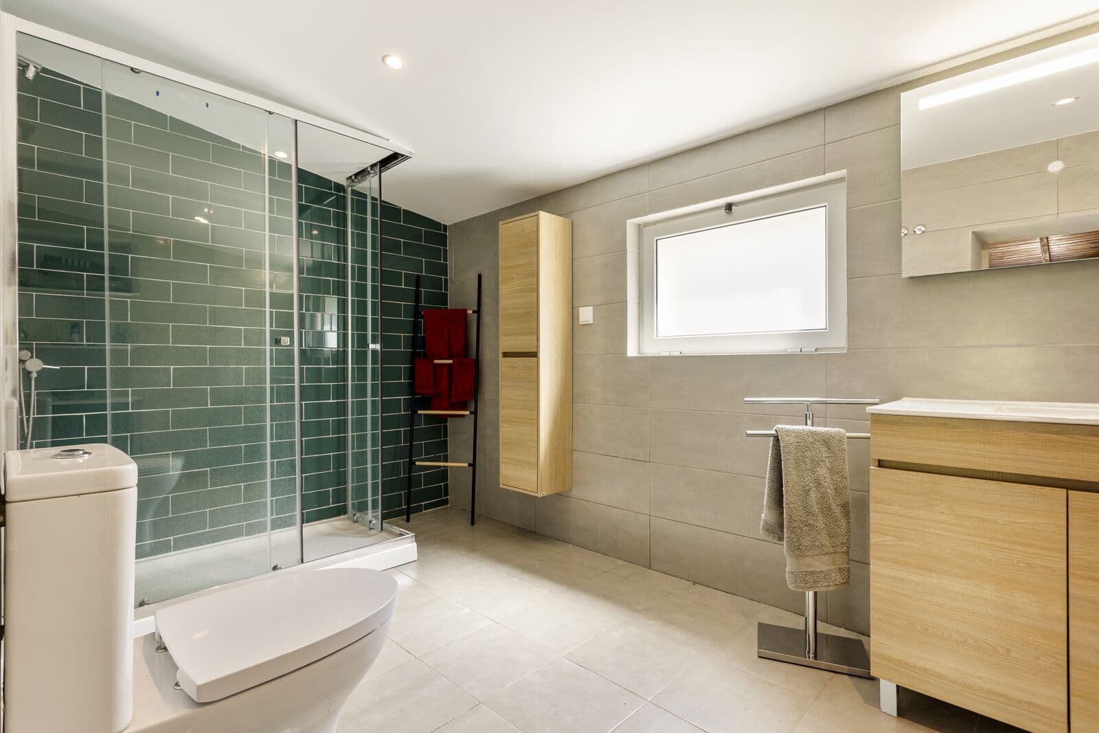 Moradia T5 com piscina, Dois Portos, Torres Vedras - Imagem 23