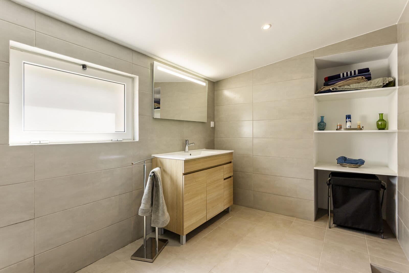 Moradia T5 com piscina, Dois Portos, Torres Vedras - Imagem 24