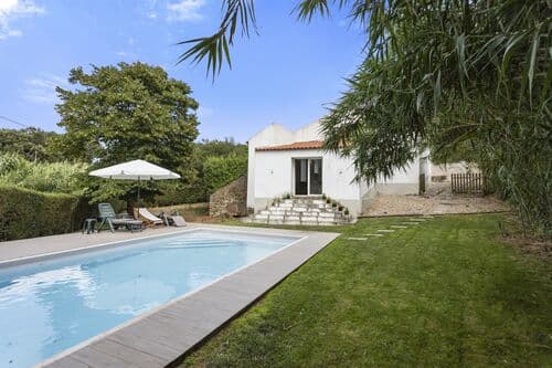 PF41238 - Moradia T5 com piscina, Dois Portos, Torres Vedras - Imagem 34