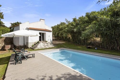 PF41238 - Moradia T5 com piscina, Dois Portos, Torres Vedras - Imagem 35