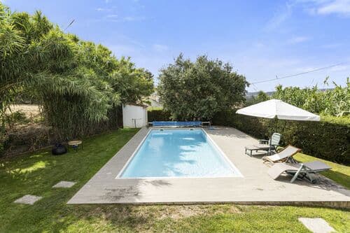 PF41238 - Moradia T5 com piscina, Dois Portos, Torres Vedras - Imagem 36