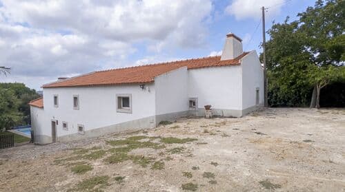 PF41238 - Moradia T5 com piscina, Dois Portos, Torres Vedras - Imagem 38