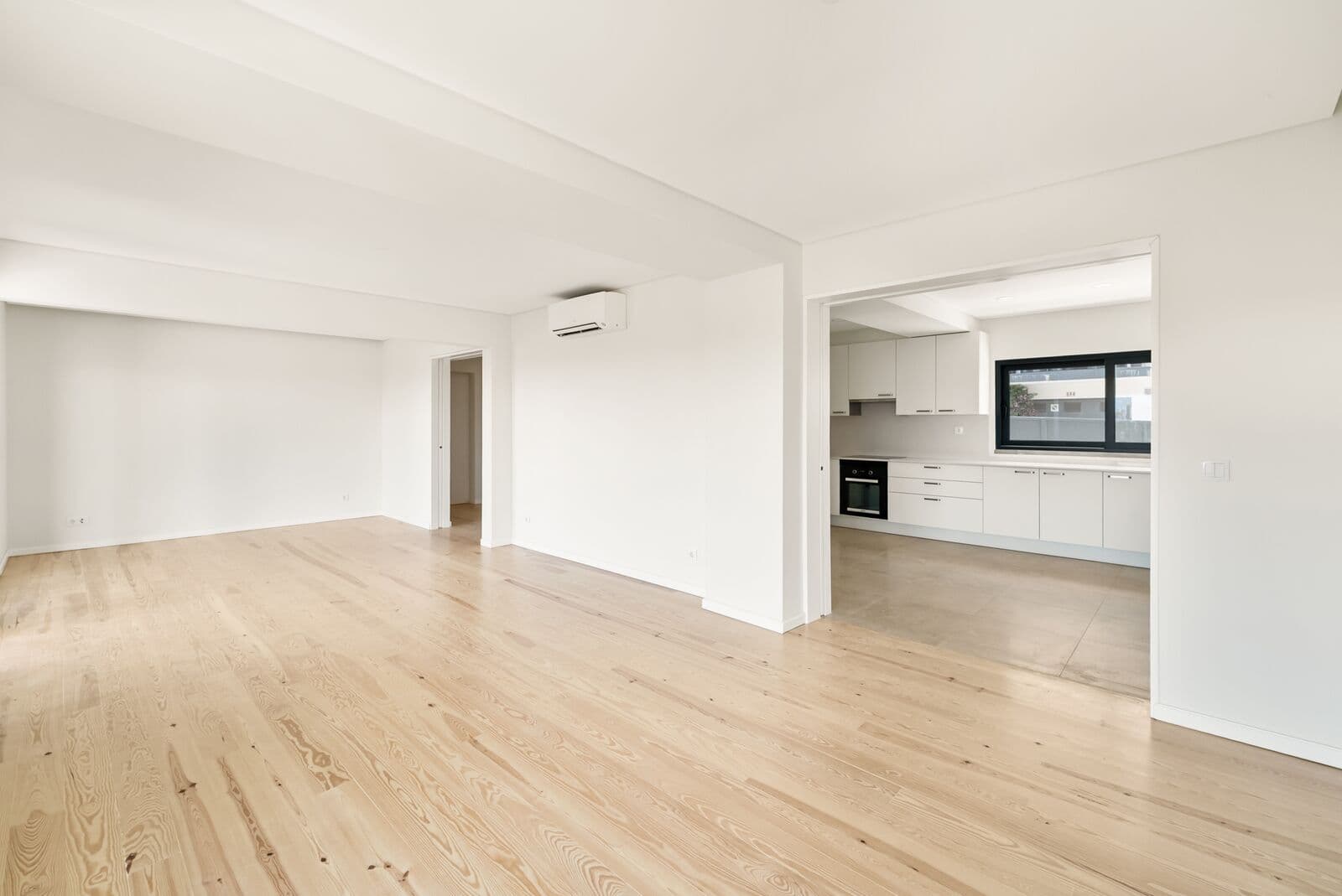 Apartamento T3 com vista - Imagem 5