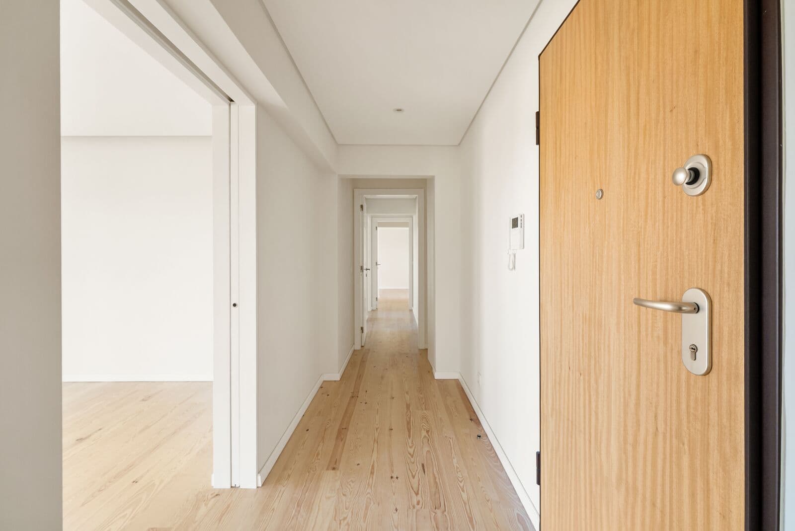 Apartamento T3 com vista - Imagem 10