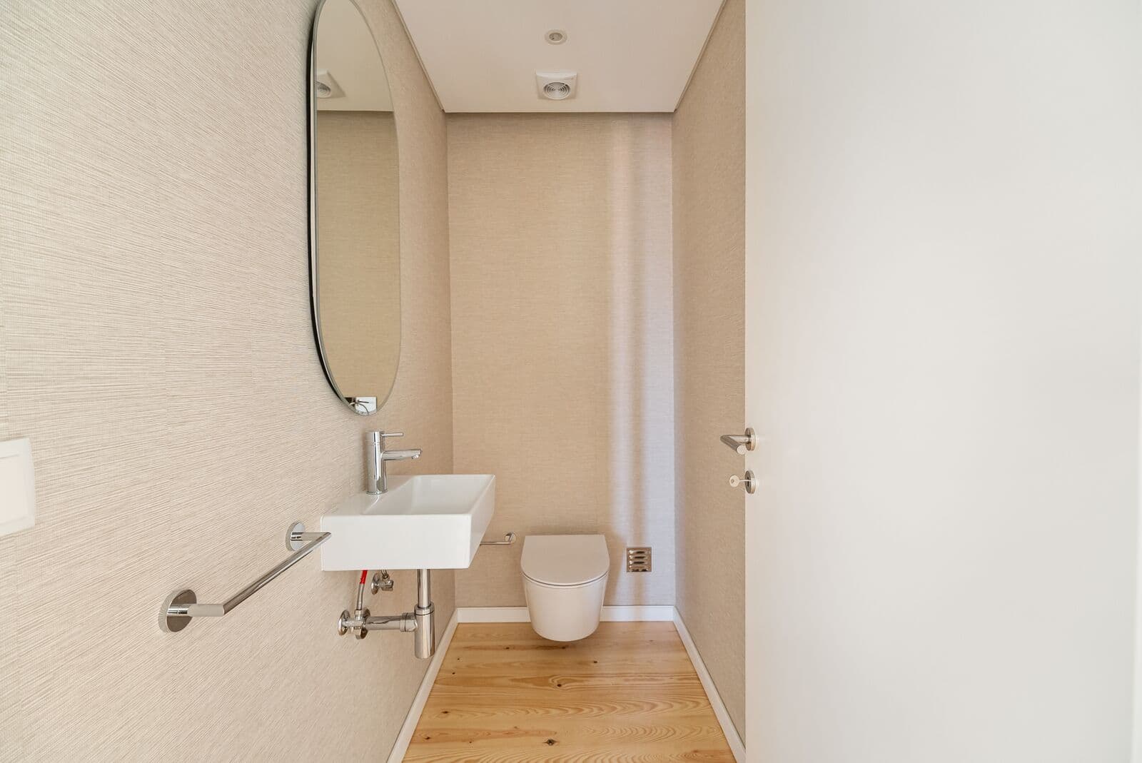 Apartamento T3 com vista - Imagem 11