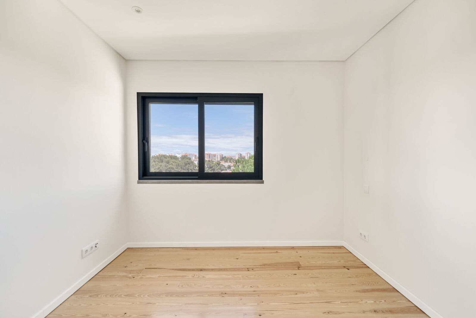 Apartamento T3 com vista - Imagem 16