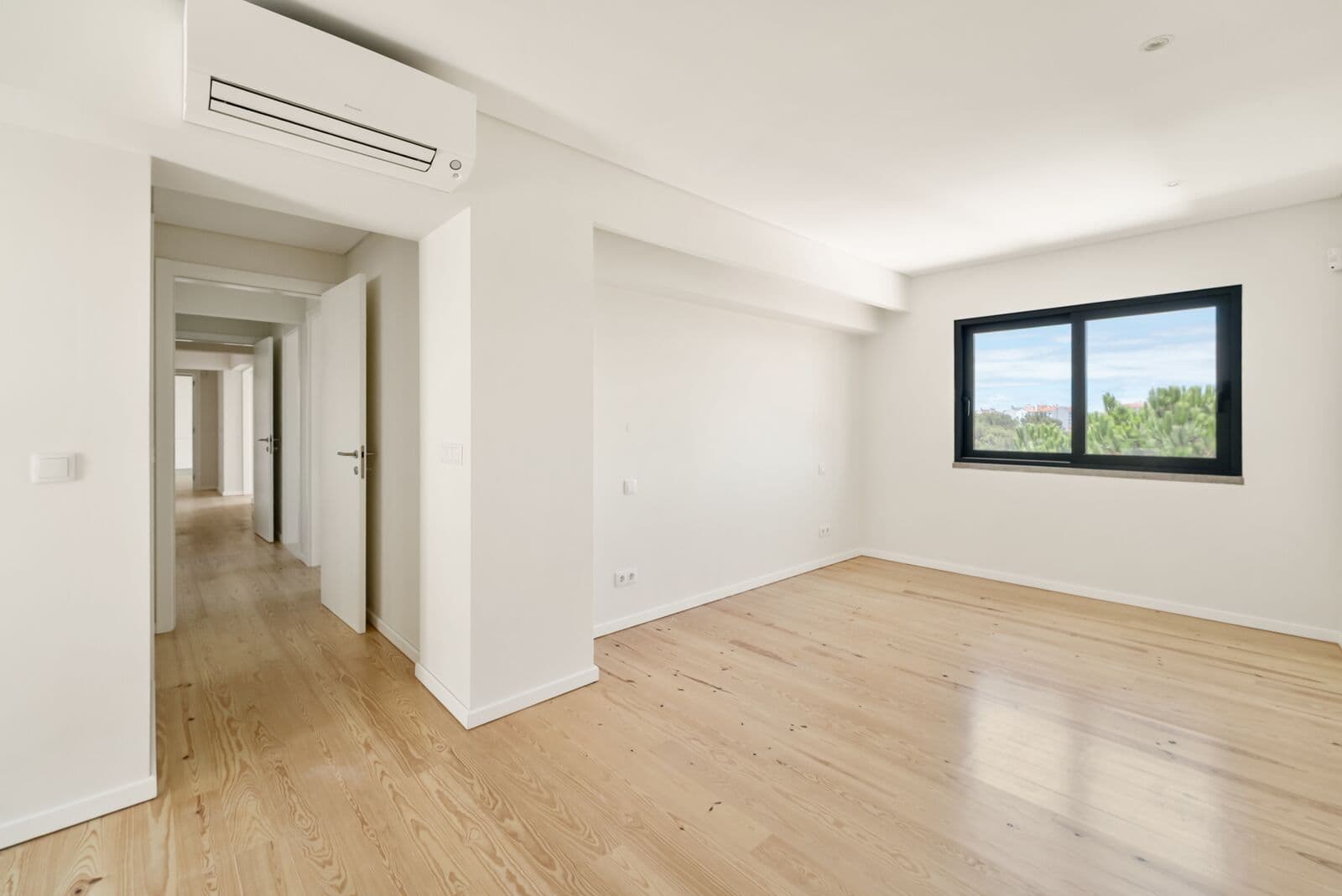 Apartamento T3 com vista - Imagem 19