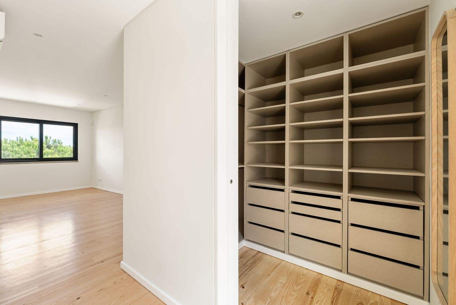 Apartamento T3 com vista - Imagem 21