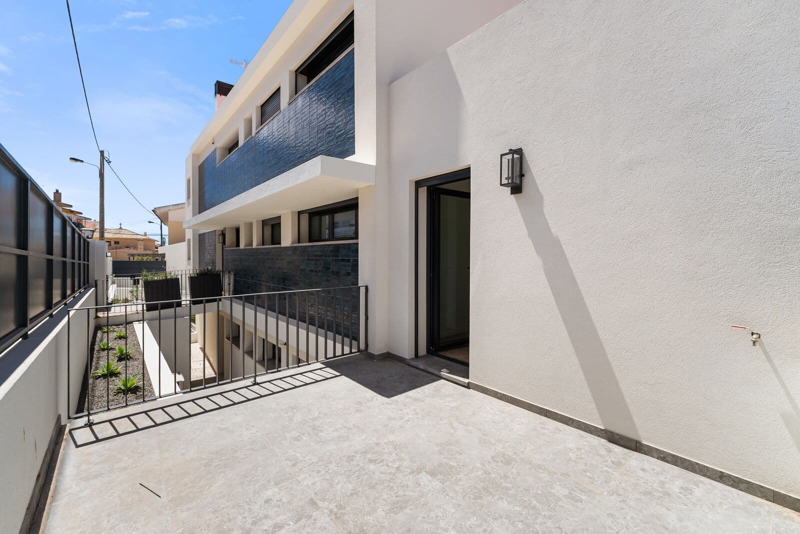 Apartamento T3 com vista - Imagem 4