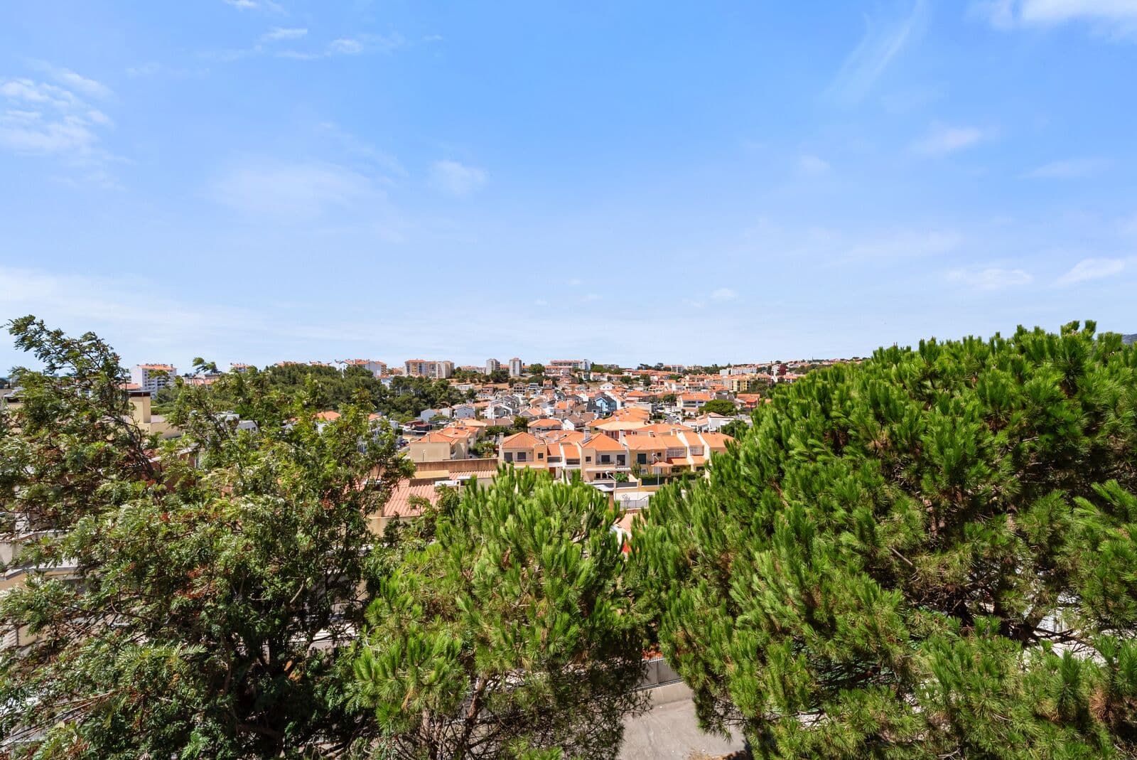 Apartamento T3 com vista - Imagem 23