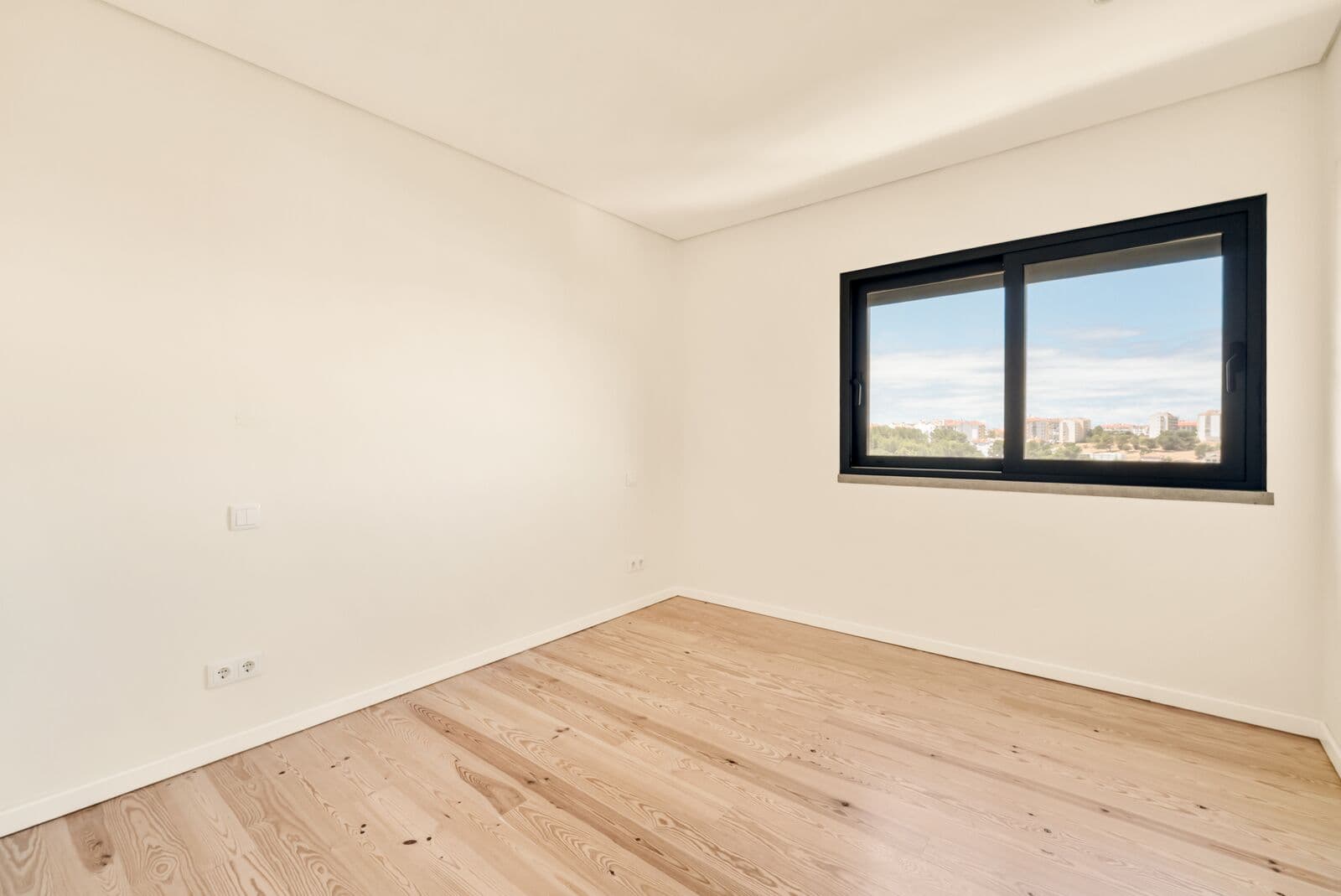 Apartamento T2 com vista, Amoreira, Cascais - Imagem 13