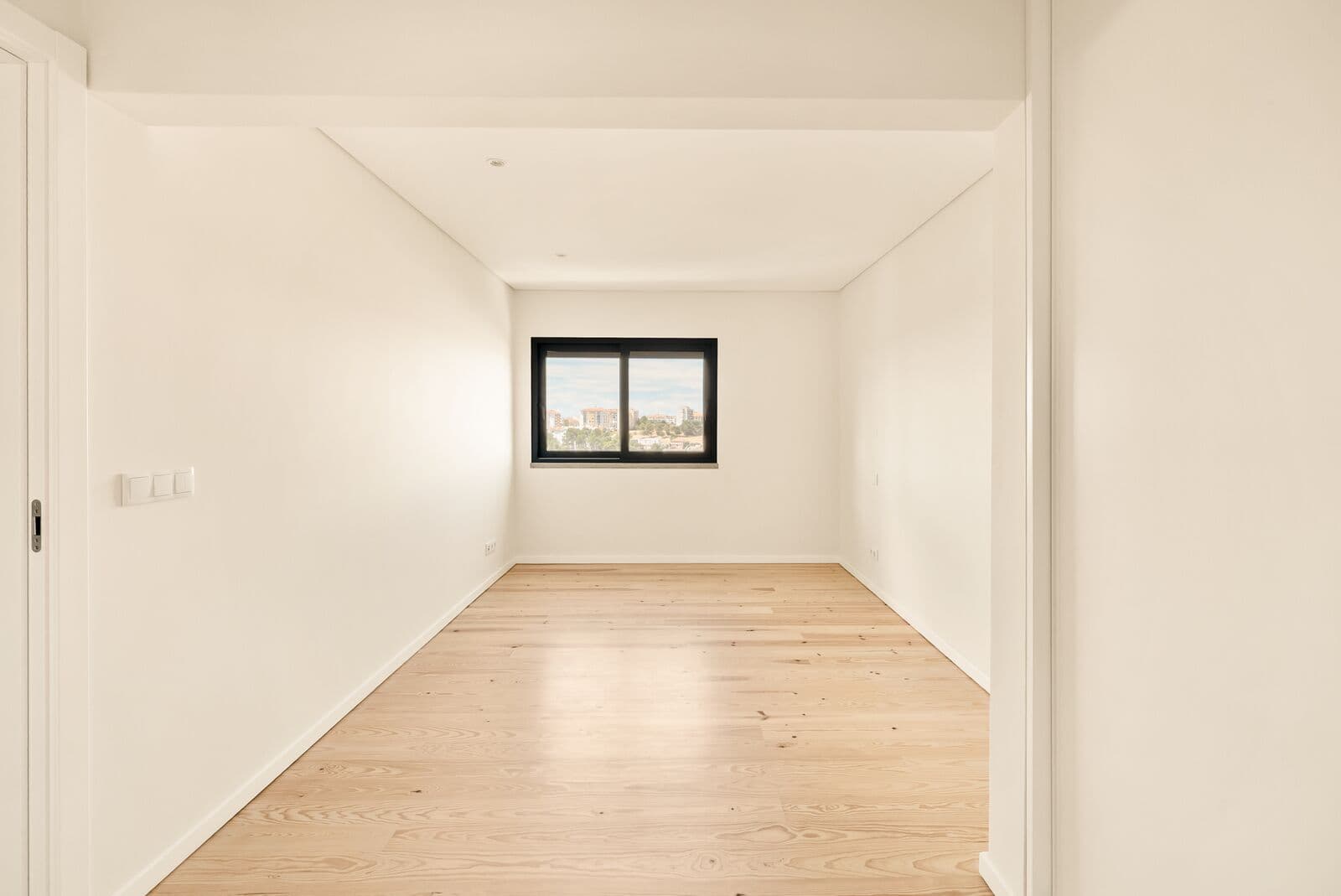 Apartamento T2 com vista, Amoreira, Cascais - Imagem 15