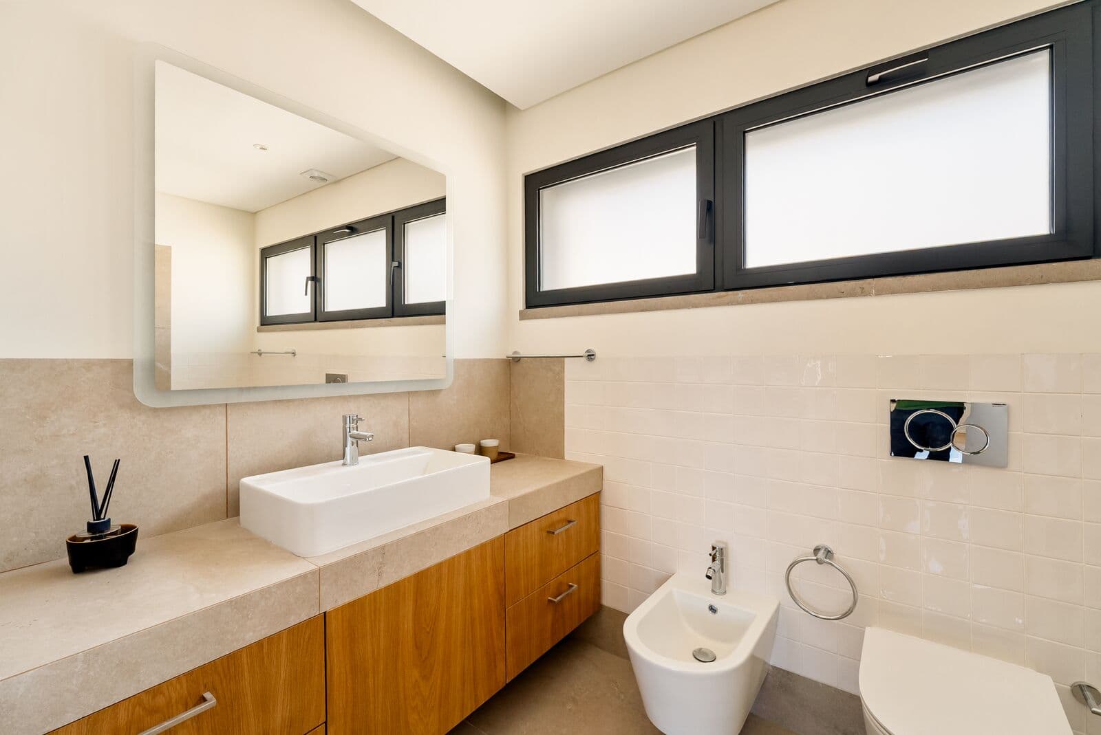 Apartamento T2 com vista, Amoreira, Cascais - Imagem 17