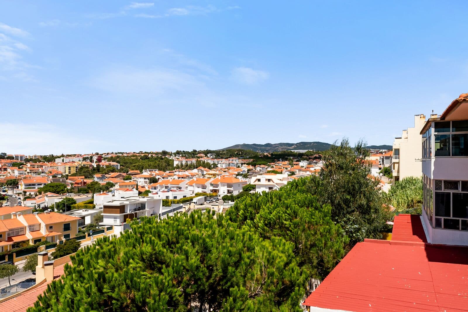 Apartamento T2 com vista, Amoreira, Cascais - Imagem 24