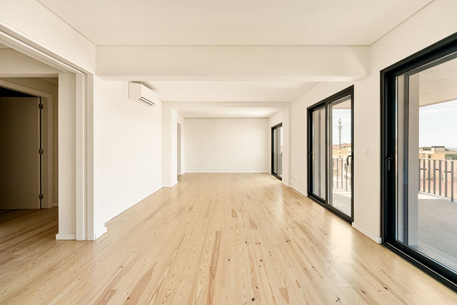 Apartamento T2 com vista, Amoreira, Cascais - Imagem 6