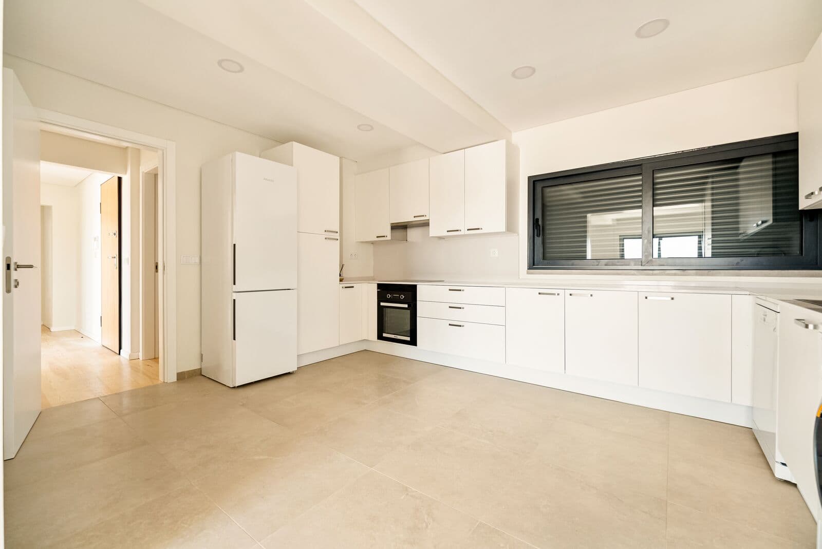 Apartamento T2 com vista, Amoreira, Cascais - Imagem 7