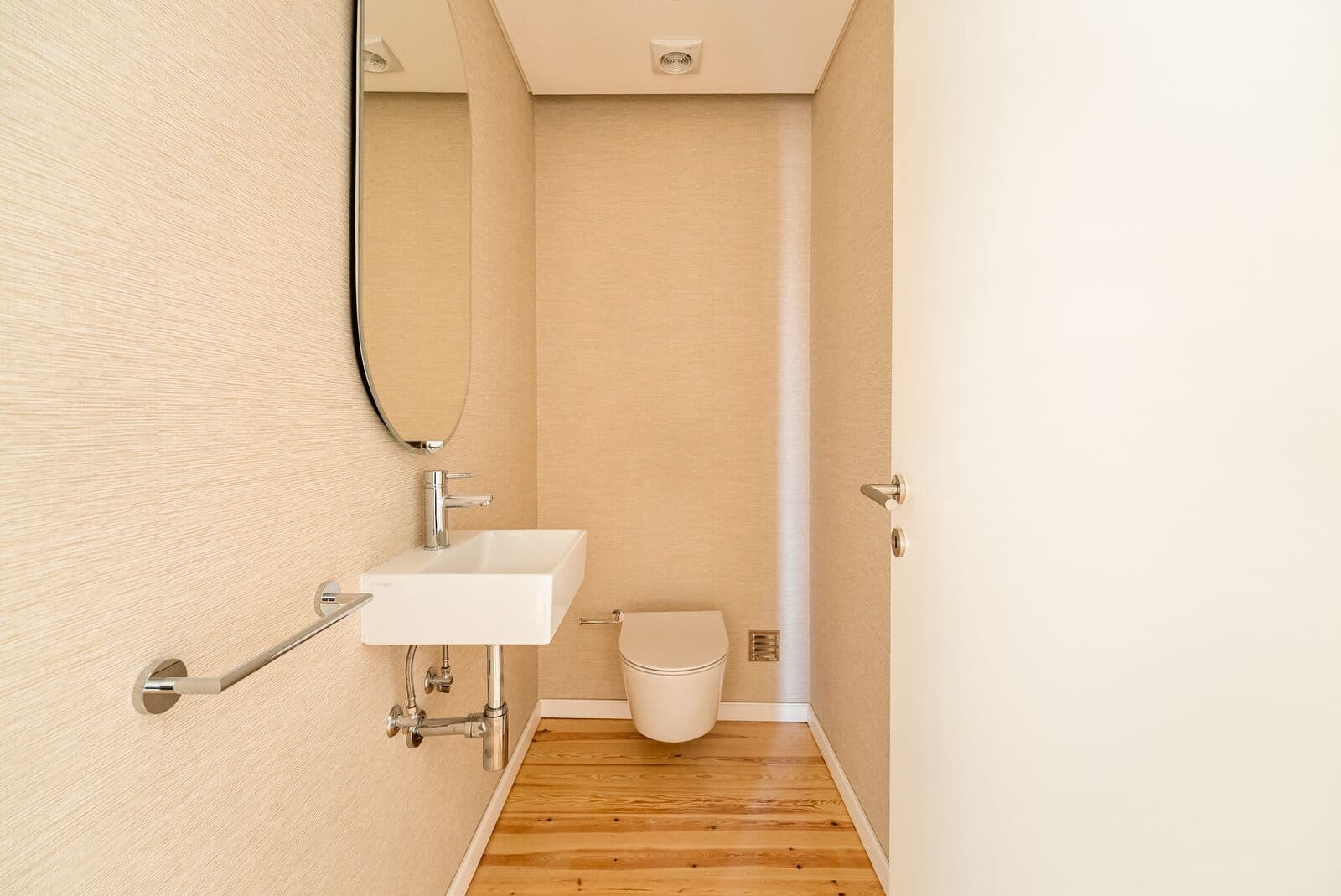 Apartamento T2 com vista, Amoreira, Cascais - Imagem 10