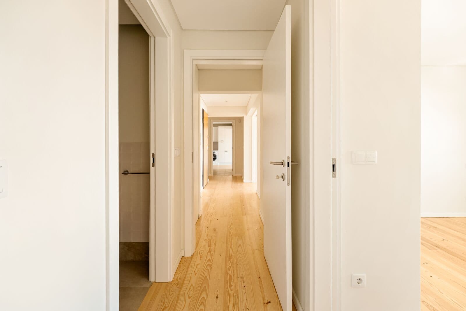 Apartamento T2 com vista, Amoreira, Cascais - Imagem 11