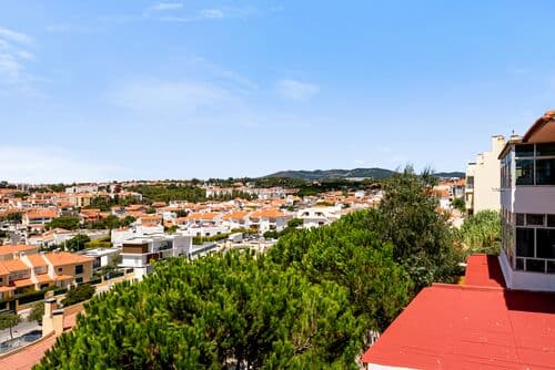 PF41271 - Apartamento T2 com vista, Amoreira, Cascais - Imagem 23