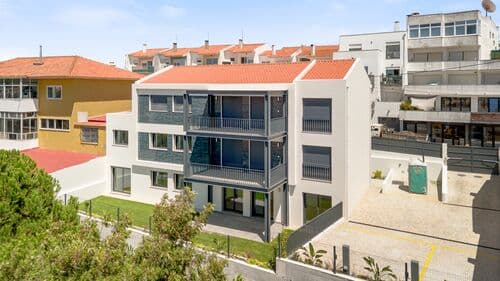 PF41271 - Apartamento T2 com vista, Amoreira, Cascais - Imagem 19