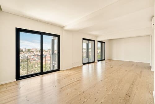 PF41271 - Apartamento T2 com vista, Amoreira, Cascais - Imagem 4