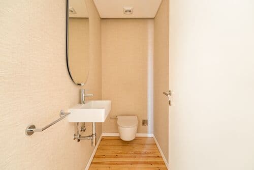 PF41271 - Apartamento T2 com vista, Amoreira, Cascais - Imagem 9