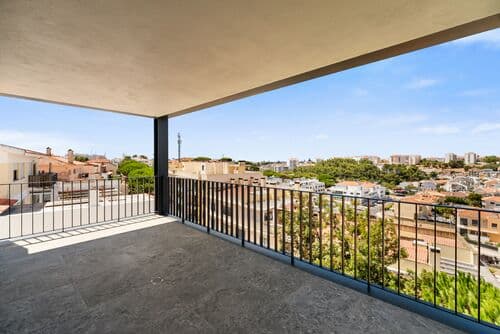 PF41271 - Apartamento T2 com vista, Amoreira, Cascais - Imagem 25