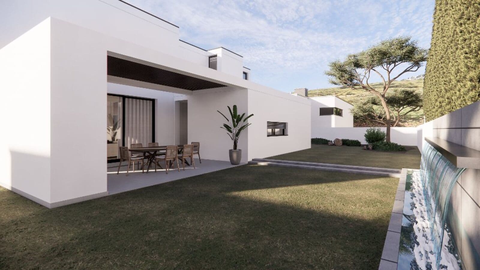 Moradia T5 com piscina, Campo Real, Torres Vedras - Imagem 10