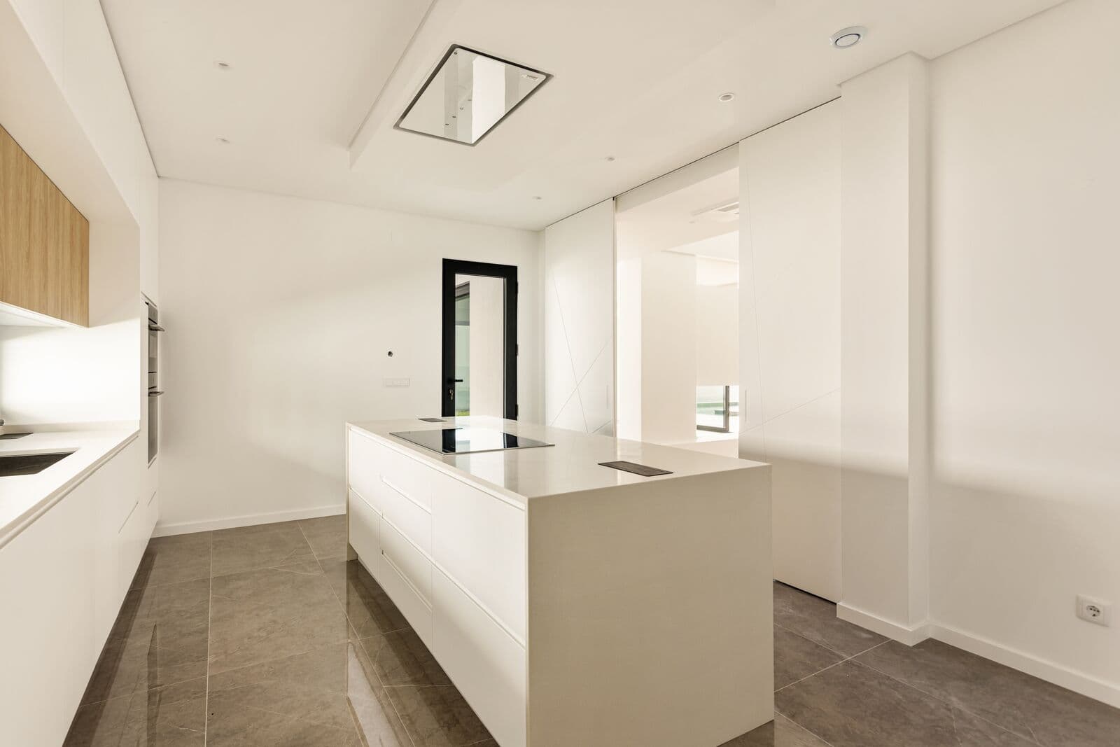 Moradia T5 com piscina, Torres Vedras - Imagem 15