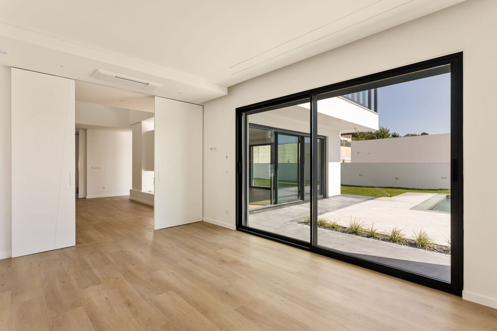 Moradia T5 com piscina, Torres Vedras - Imagem 10