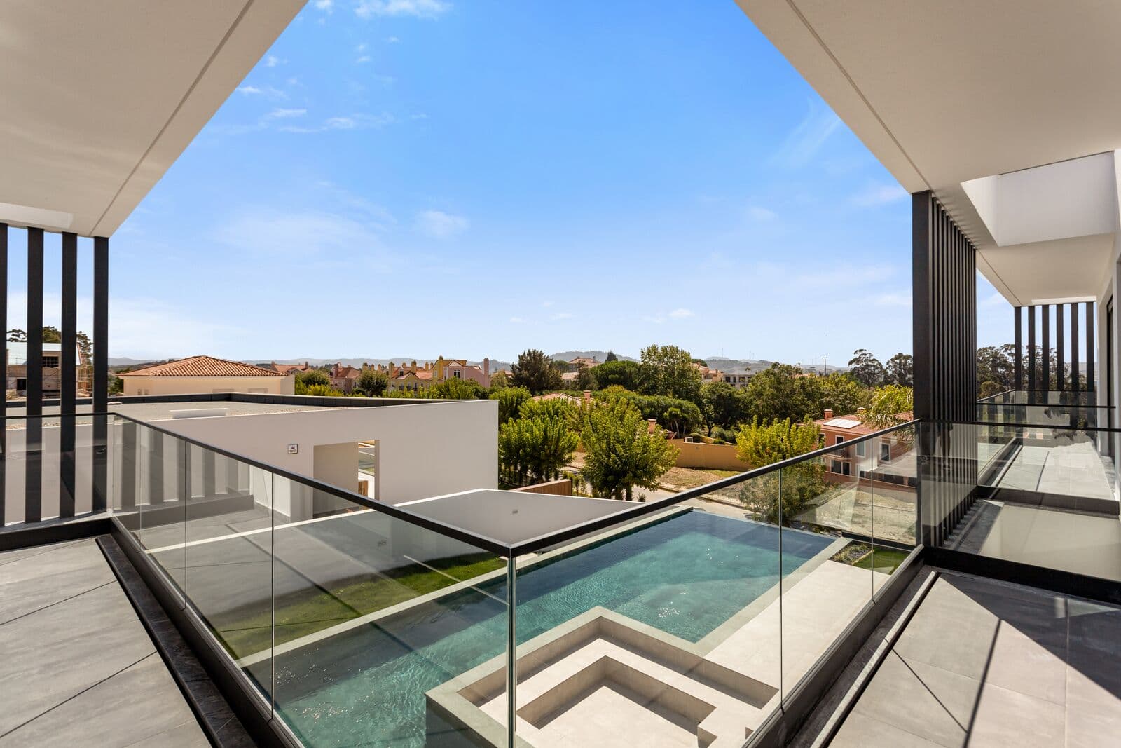 Moradia T5 com piscina, Torres Vedras - Imagem 41