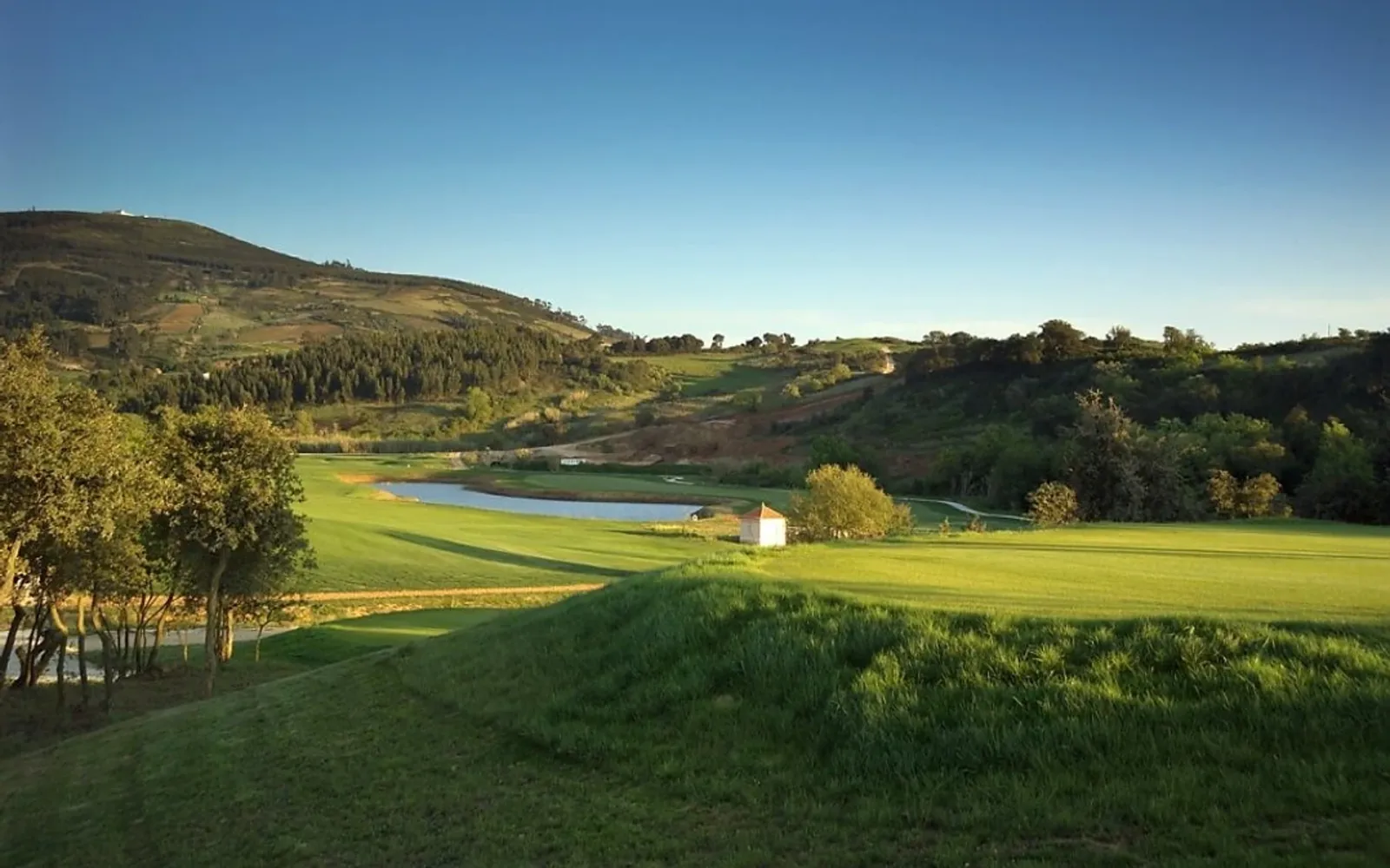 Moradia T5 com piscina, Campo Real, Torres Vedras - Imagem 25