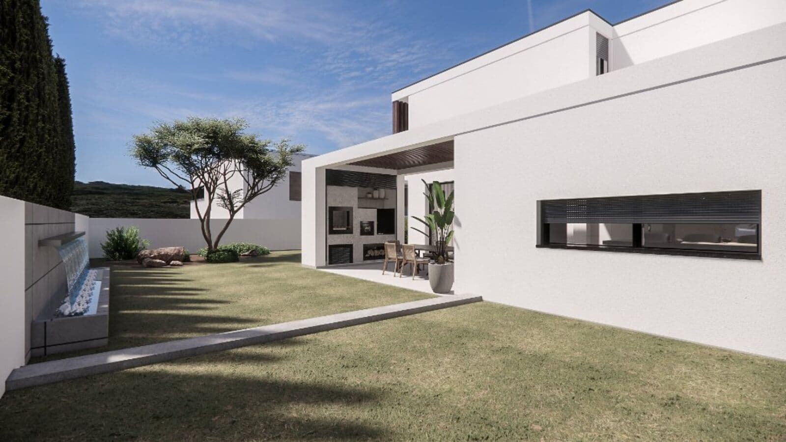 Moradia T5 com piscina, Campo Real, Torres Vedras - Imagem 12