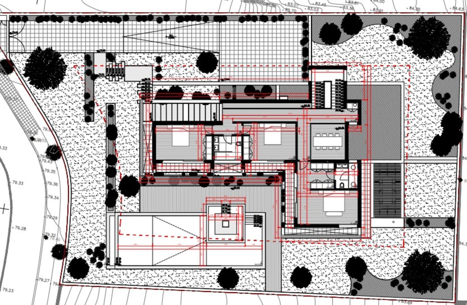 Moradia T5 com piscina, Campo Real, Torres Vedras - Imagem 29