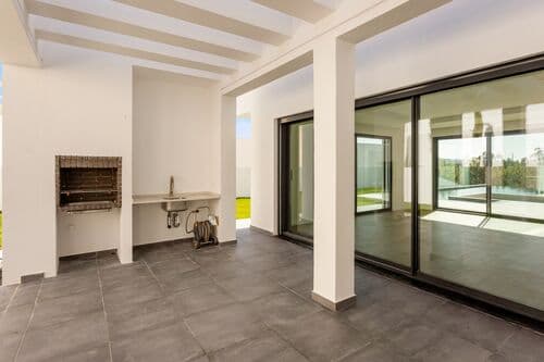 PF41272 - Moradia T5 com piscina, Torres Vedras - Imagem 13