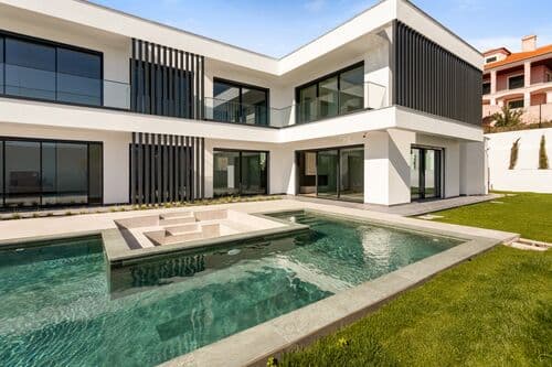 PF41272 - Moradia T5 com piscina, Torres Vedras - Imagem 2
