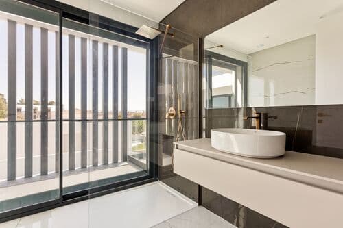 PF41272 - Moradia T5 com piscina, Torres Vedras - Imagem 22