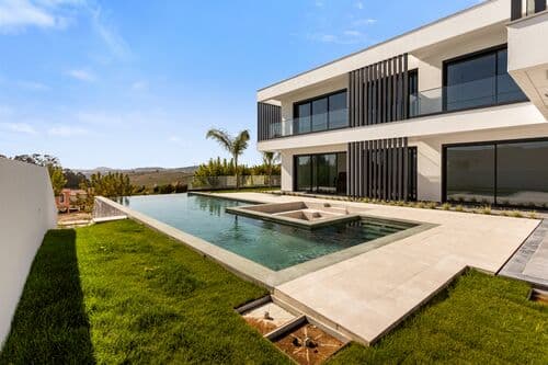 PF41272 - Moradia T5 com piscina, Torres Vedras - Imagem 5