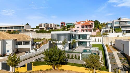 PF41272 - Moradia T5 com piscina, Torres Vedras - Imagem 45
