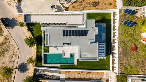PF41272 - Moradia T5 com piscina, Torres Vedras - Imagem 47