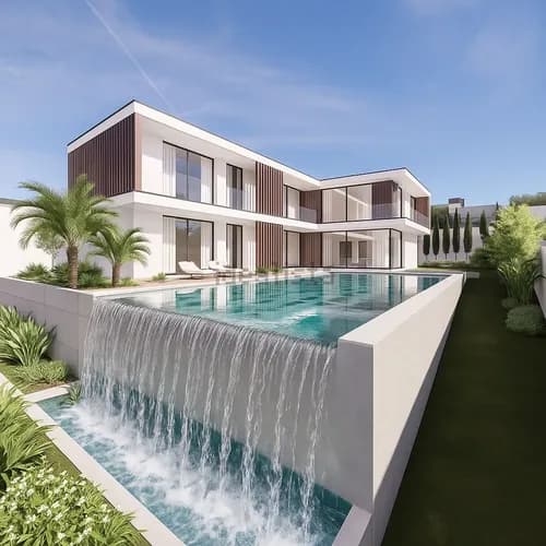 PF41272 - Moradia T5 com piscina, Campo Real, Torres Vedras - Imagem 1