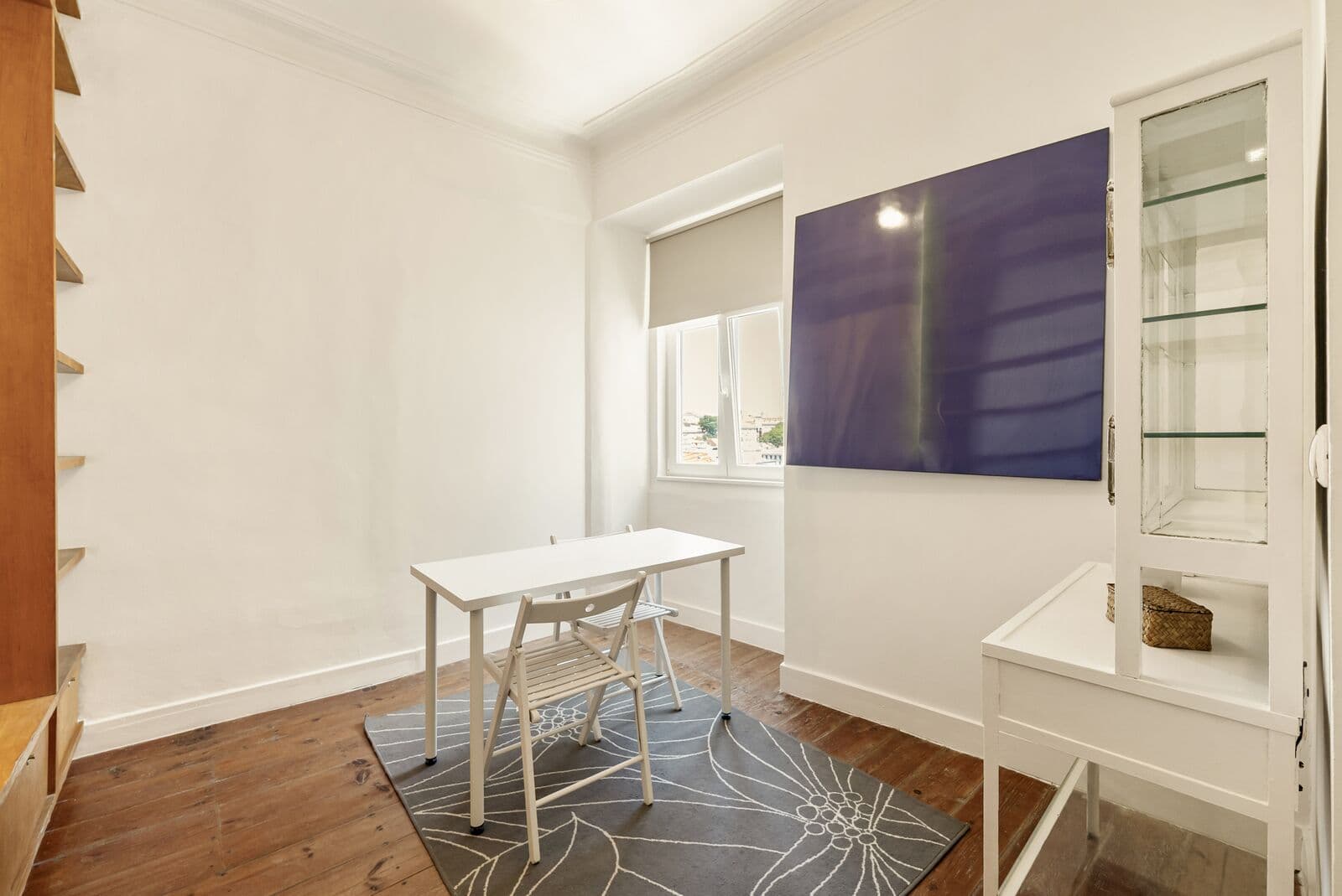 Apartamento T2 com vista, Mouraria, Lisboa - Imagem 13