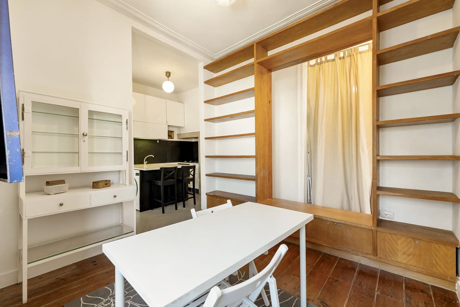 Apartamento T2 com vista, Mouraria, Lisboa - Imagem 15