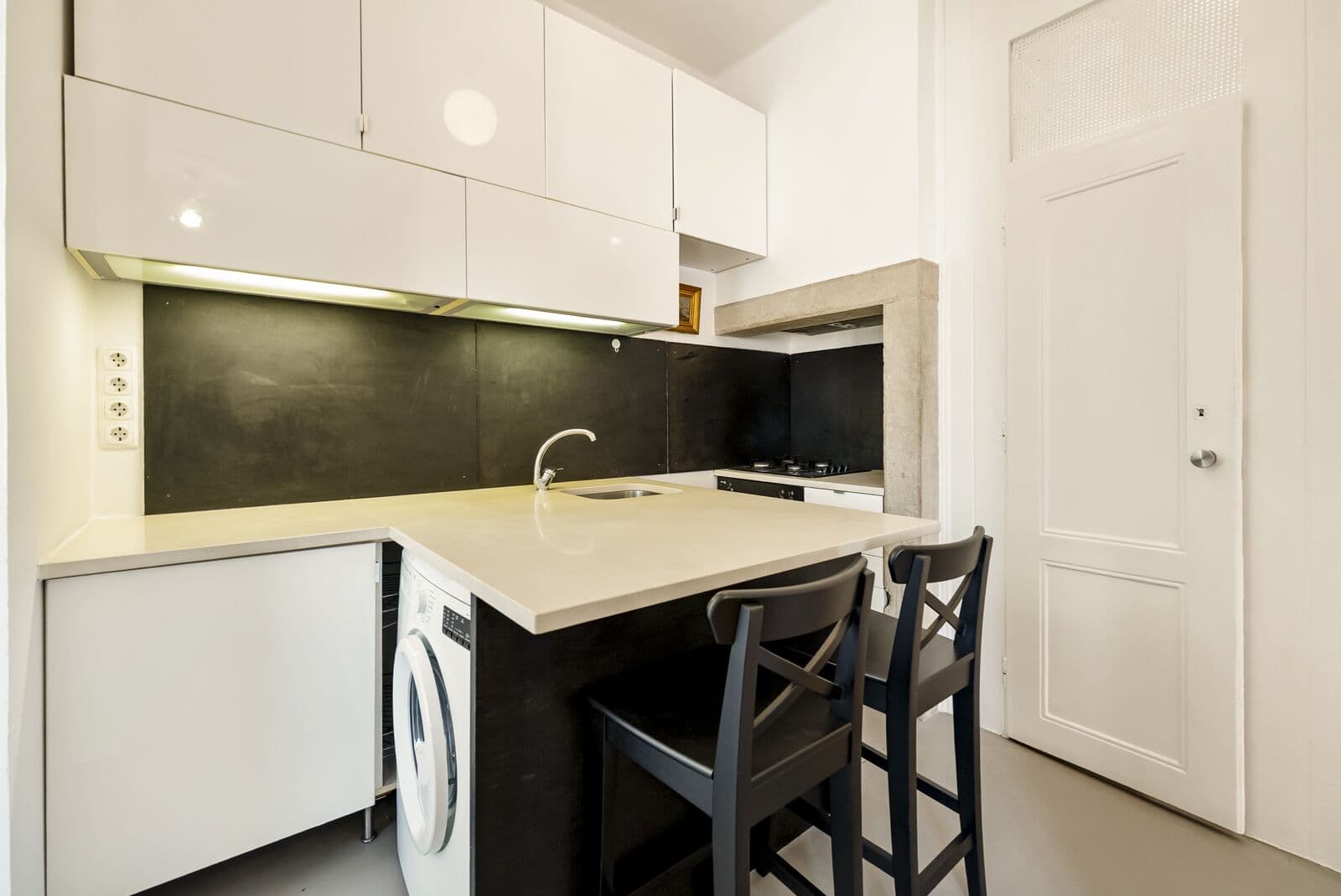 Apartamento T2 com vista, Mouraria, Lisboa - Imagem 17