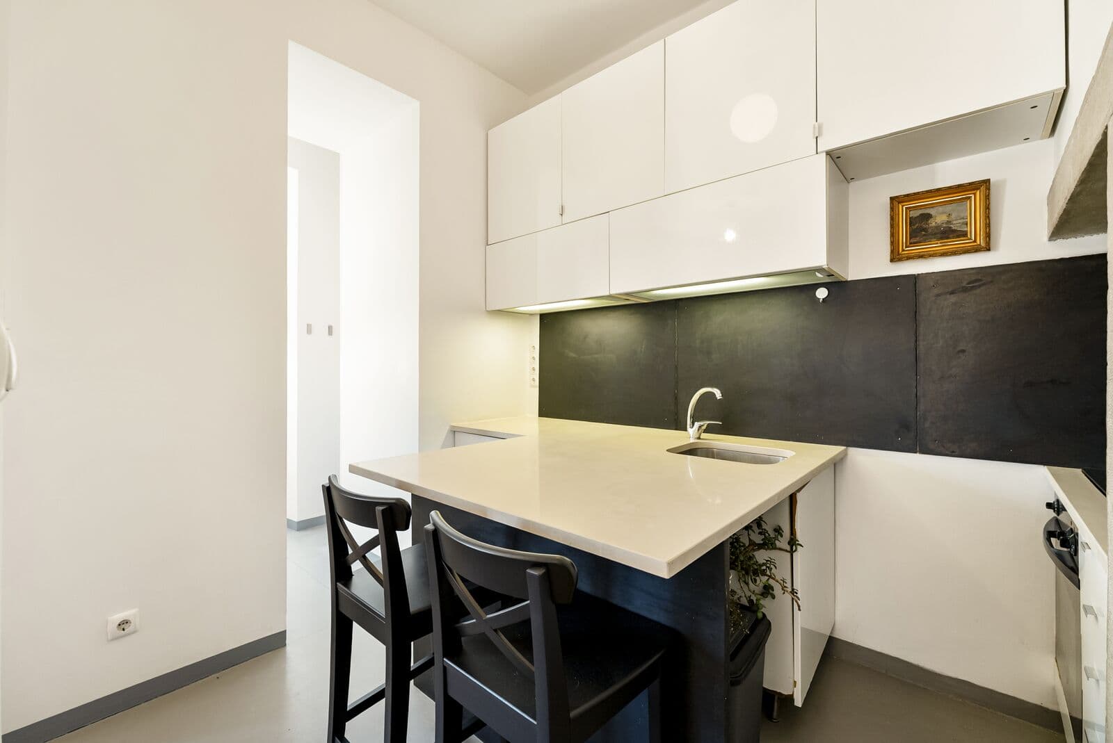 Apartamento T2 com vista, Mouraria, Lisboa - Imagem 18
